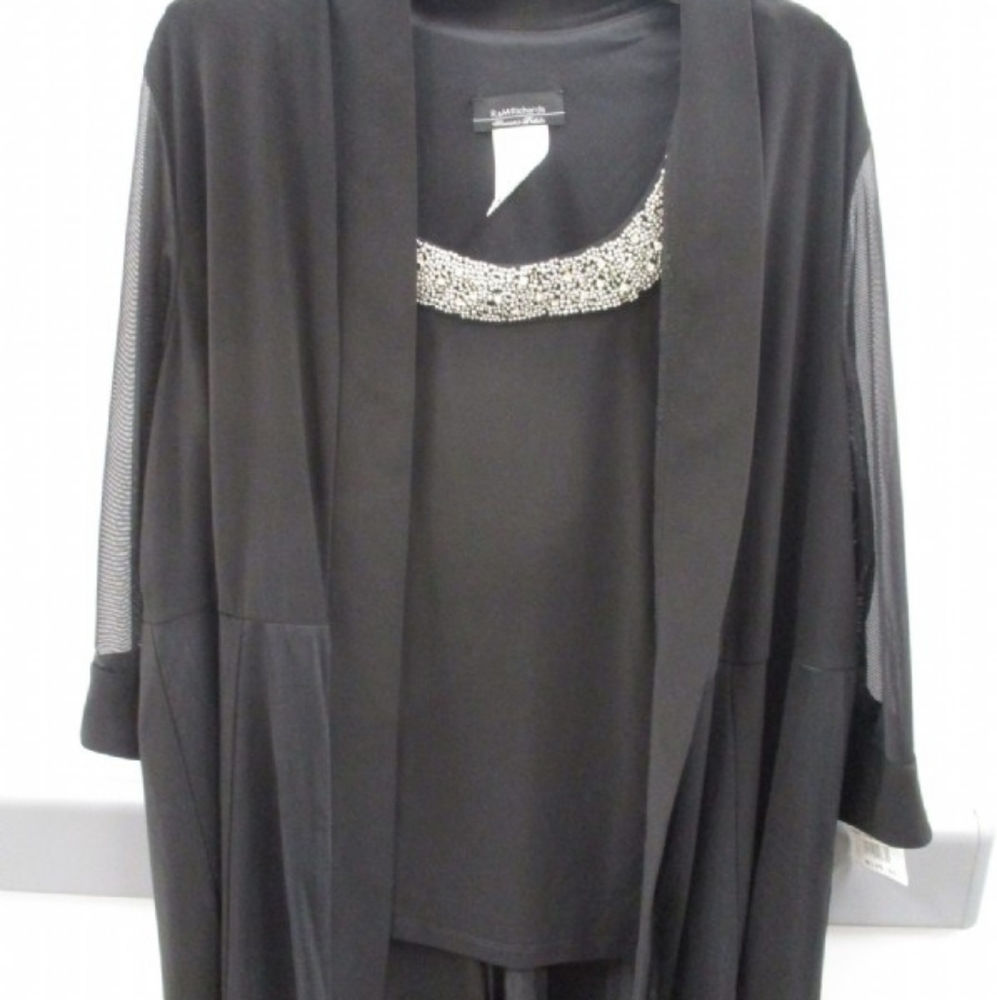 R&M Richards Top